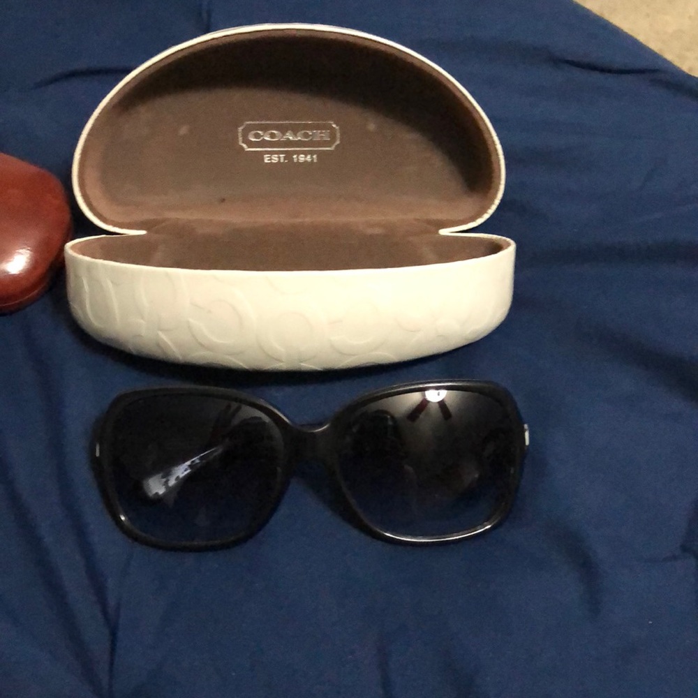 Coach Sunglasses